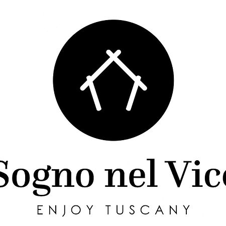 피사 II Sogno Nel Vicolo 아파트 외부 사진
