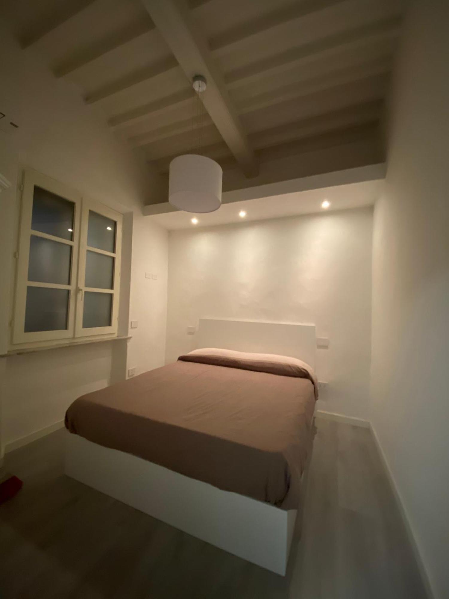 피사 II Sogno Nel Vicolo 아파트 외부 사진