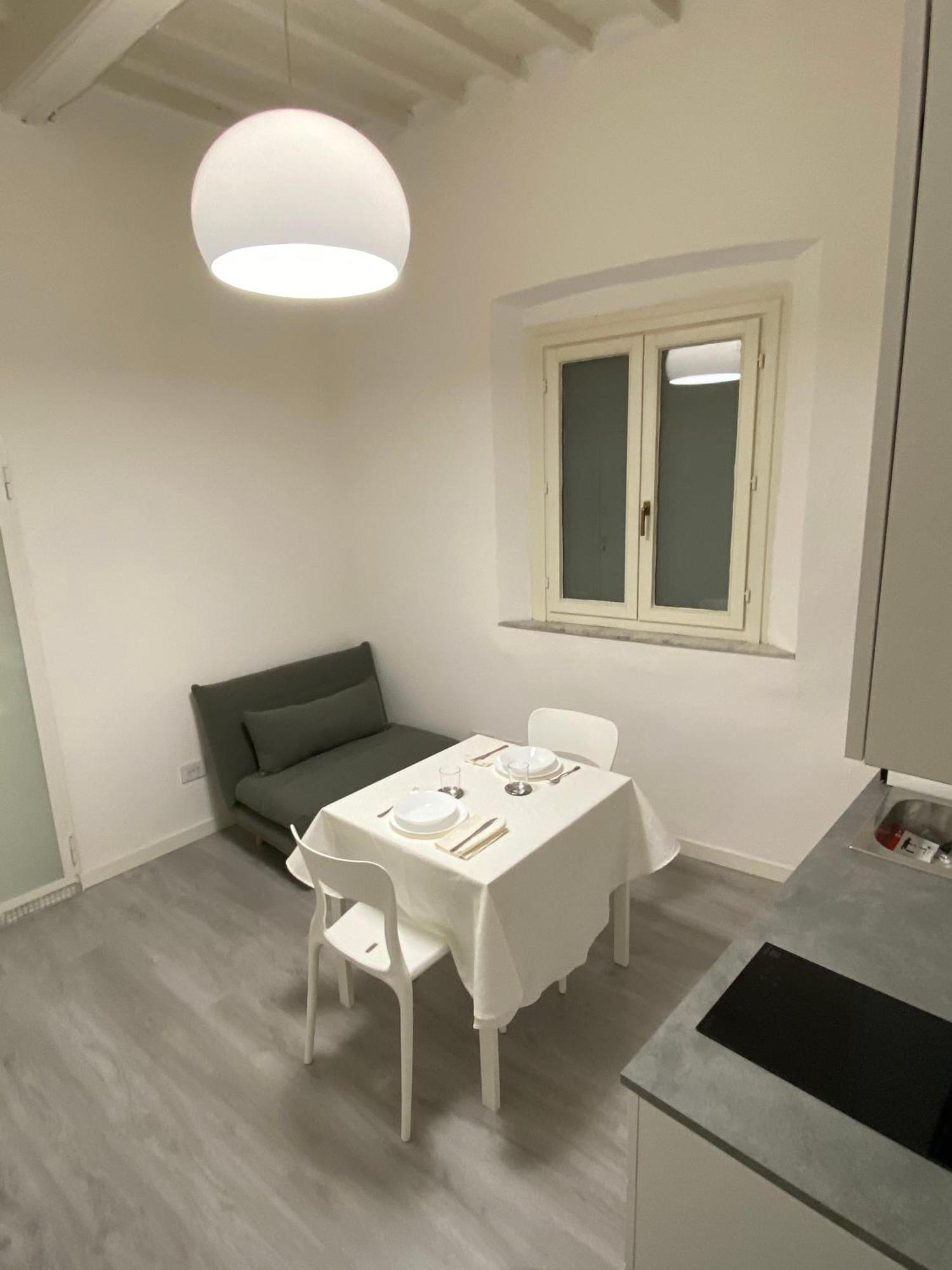 피사 II Sogno Nel Vicolo 아파트 외부 사진