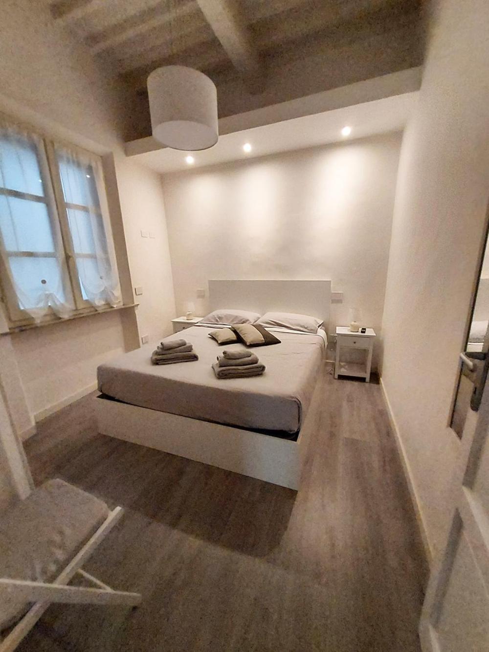피사 II Sogno Nel Vicolo 아파트 외부 사진